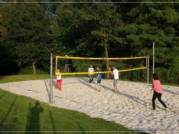 Sommerfest 06.09.2014